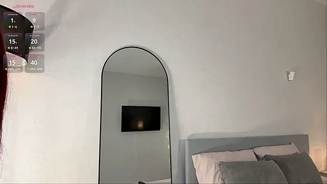 Snapshot of Lina_Blisss_ chatting on 6, 7, 2026 Lina Blisss online show from 6, 7, 2026