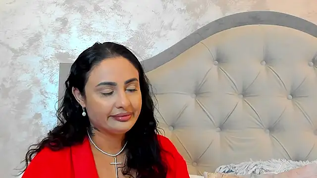 Bianca Vale online show from 9, 7, 2026
