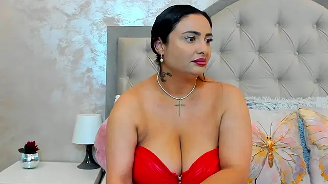 Bianca Vale online show from 10, 7, 2026