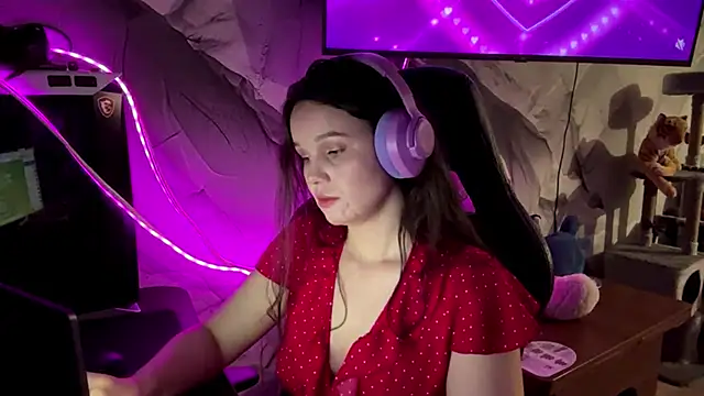 Stasiabk online show from 22, 5, 2026
