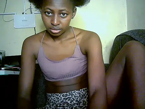 Snapshot of Therry-heart chatting on 29, 5, 2026 Therry-heart online show from 29, 5, 2026