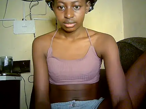 Snapshot of Therry-heart chatting on 30, 5, 2026 Therry-heart online show from 30, 5, 2026