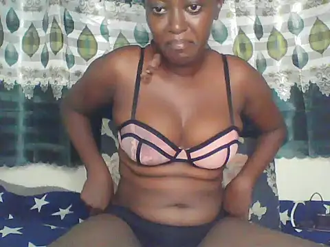 Beutymelani online show from 29, 5, 2026