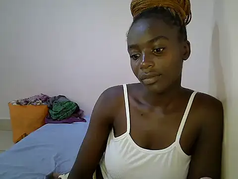 BUNNY BLISS1 online show from 20, 5, 2026