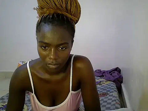 BUNNY BLISS1 online show from 24, 5, 2026