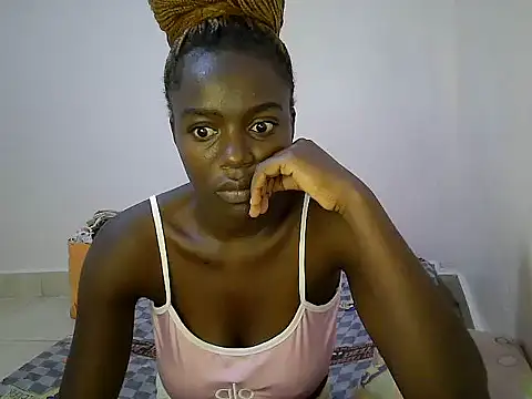BUNNY BLISS1 online show from 27, 5, 2026
