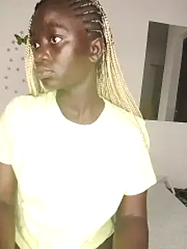 Blackdiva 254 online show from 27, 5, 2026