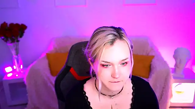ViolettWoods online show from 24, 5, 2026