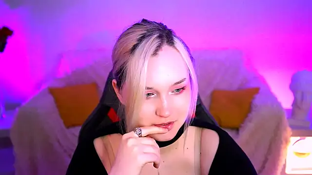 ViolettWoods online show from 26, 5, 2026