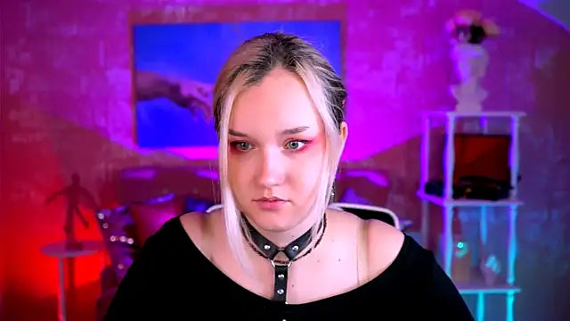 ViolettWoods online show from 29, 5, 2026