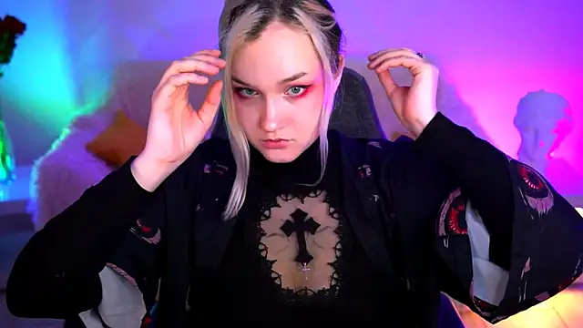 ViolettWoods online show from 31, 5, 2026
