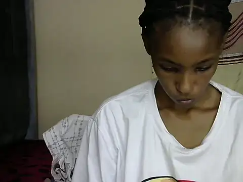 slim ebon online show from 17, 5, 2026