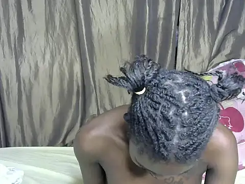 Africana slim online show from 22, 5, 2026