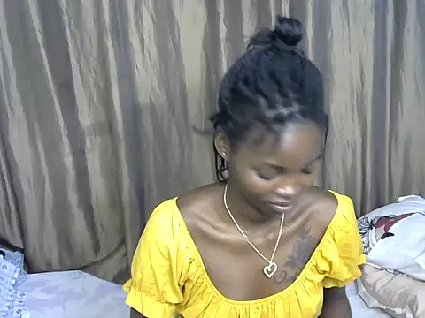 Africana slim online show from 30, 5, 2026