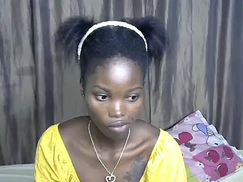 Africana slim online show from 31, 5, 2026