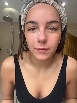 Snapshot of Georgiageex chatting on 9, 6, 2026 Georgiageex online show from 9, 6, 2026