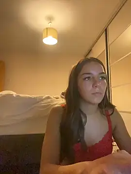 Snapshot of Georgiageex chatting on 15, 6, 2026 Georgiageex online show from 15, 6, 2026