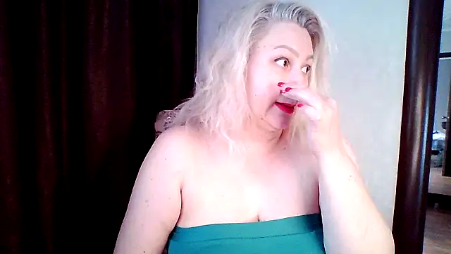 MissisXL online show from 26, 5, 2026
