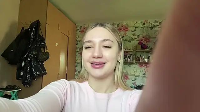 Kattyqte online show from 22, 5, 2026
