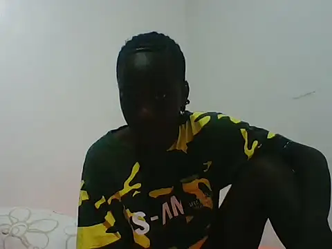 Darkpretty23 online show from 19, 5, 2026