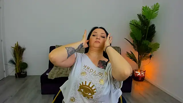 Snapshot of Arya_Bellex chatting on 22, 5, 2026 Arya Bellex online show from 22, 5, 2026