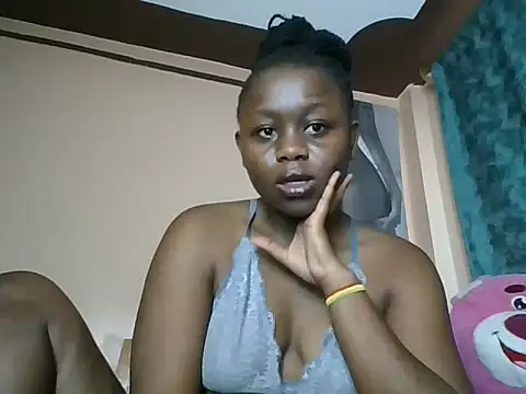 charm-girly online show from 19, 5, 2026