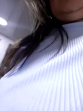 Snapshot of _Pamelamilff chatting on 19, 5, 2026 Pamelamilff online show from 19, 5, 2026