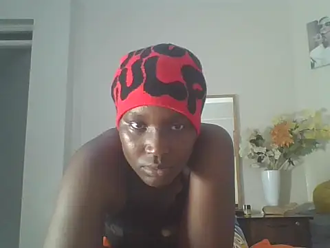 Snapshot of Ebony_sweet_slut chatting on 15, 5, 2026 Ebony sweet slut online show from 15, 5, 2026