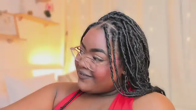 Snapshot of Ayanaa_Ebony_ chatting on 30, 5, 2026 Ayanaa Ebony online show from 30, 5, 2026