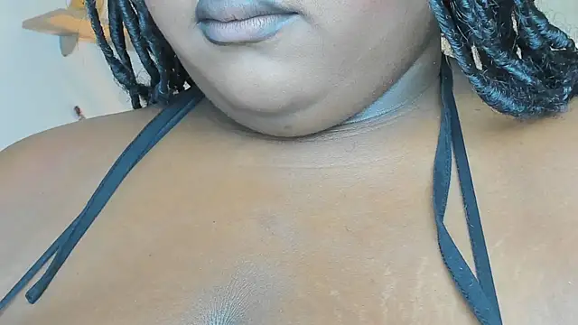 Ayanaa Ebony  online show from 2, 6, 2026