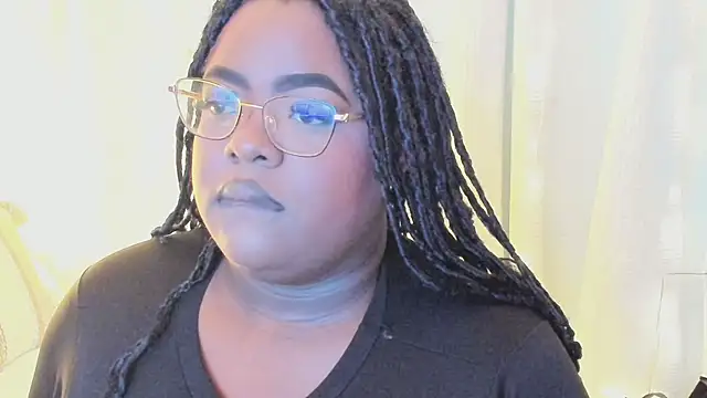 Ayanaa Ebony  online show from 4, 6, 2026
