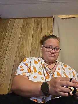 Snapshot of subbybabygirl696985 chatting on 27, 5, 2026 subbybabygirl696985 online show from 27, 5, 2026
