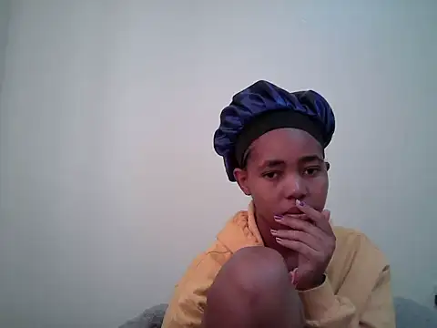 MidnightNala online show from 15, 7, 2026