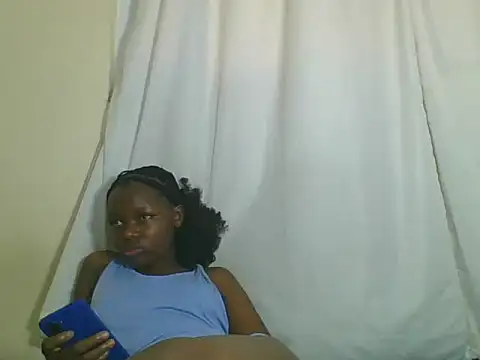 Sweetgal2025 online show from 9, 7, 2026