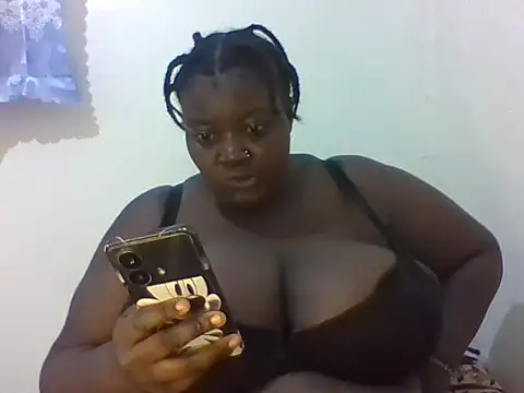 Snapshot of Nanablack2 chatting on 24, 7, 2026 Nanablack2 online show from 24, 7, 2026