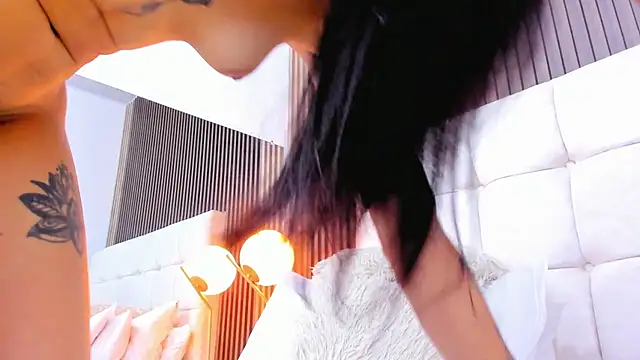 Camila Vega22 online show from 9, 7, 2026