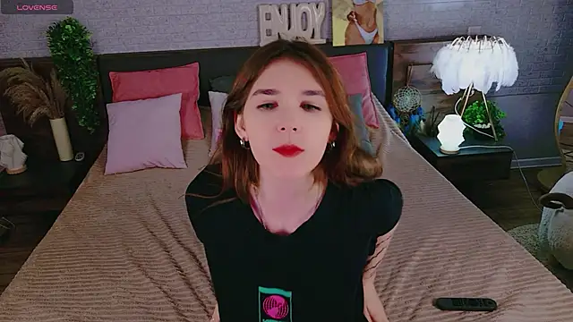 Snapshot of Airy_Star chatting on 11, 6, 2026 Airy Star online show from 11, 6, 2026