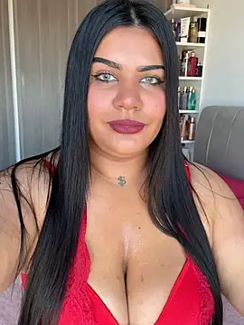 CharlotteFoxx3 online show from 19, 5, 2026