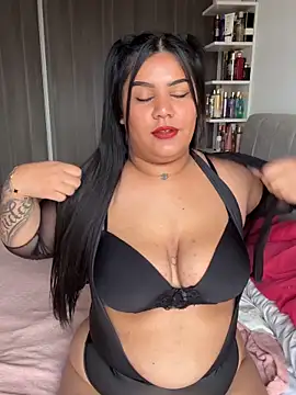 CharlotteFoxx3 online show from 20, 5, 2026