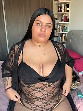 CharlotteFoxx3 online show from 21, 5, 2026