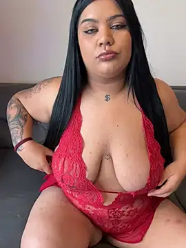 CharlotteFoxx3 online show from 28, 5, 2026