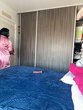 CharlotteFoxx3 online show from 30, 5, 2026