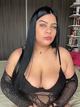 CharlotteFoxx3 online show from 1, 6, 2026