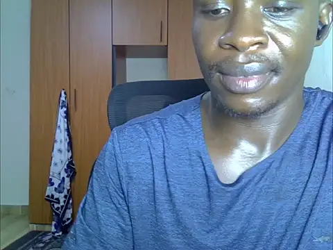 Snapshot of BillyBlackss chatting on 17, 5, 2026 BillyBlackss online show from 17, 5, 2026