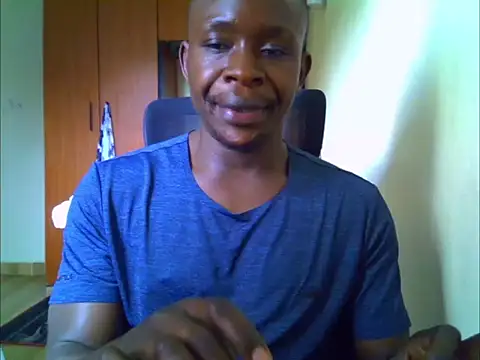 Snapshot of BillyBlackss chatting on 18, 5, 2026 BillyBlackss online show from 18, 5, 2026