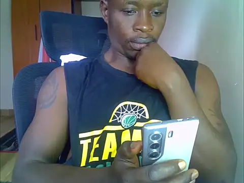 Snapshot of BillyBlackss chatting on 21, 5, 2026 BillyBlackss online show from 21, 5, 2026
