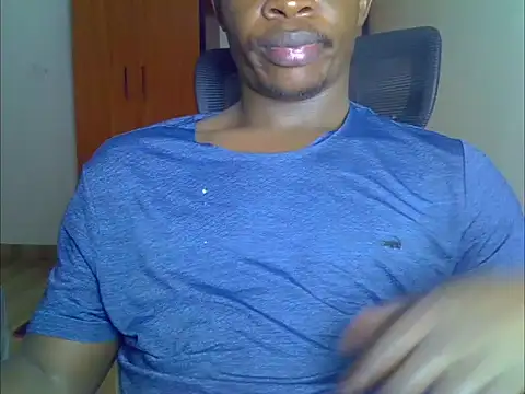 Snapshot of BillyBlackss chatting on 23, 5, 2026 BillyBlackss online show from 23, 5, 2026