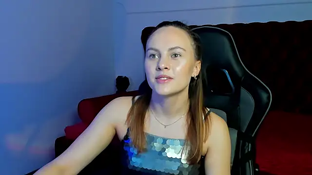 Snapshot of LumeriSoren chatting on 27, 5, 2026 LumeriSoren online show from 27, 5, 2026