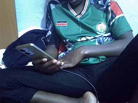 vishie254 online show from 26, 5, 2026