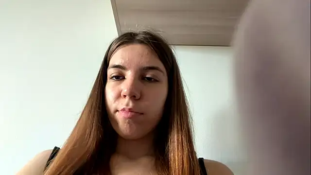 Snapshot of LaurindaStalford chatting on 27, 5, 2026 LaurindaStalford online show from 27, 5, 2026